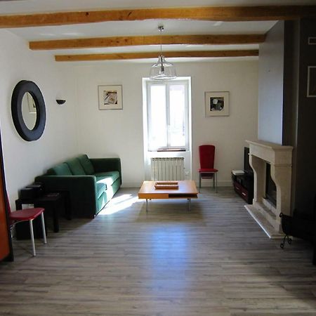 Maison De Charme A La Rochelle Croix-Chapeau Экстерьер фото