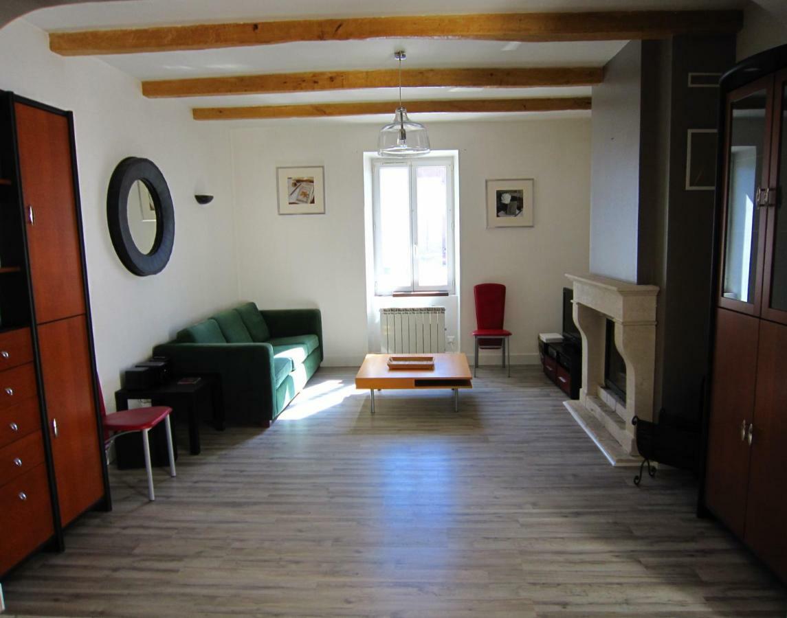 Maison De Charme A La Rochelle Croix-Chapeau Экстерьер фото