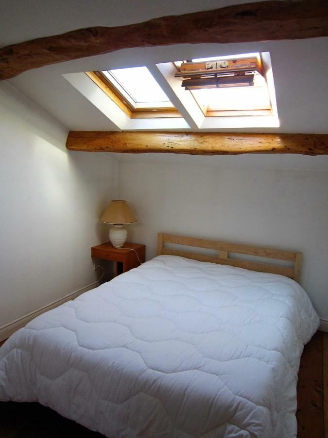 Maison De Charme A La Rochelle Croix-Chapeau Экстерьер фото