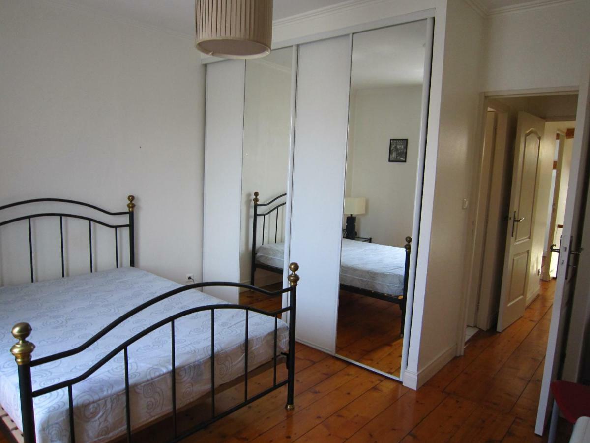 Maison De Charme A La Rochelle Croix-Chapeau Экстерьер фото